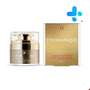 Dermaunique Unique Intensive Anti Aging Serum 30 ml