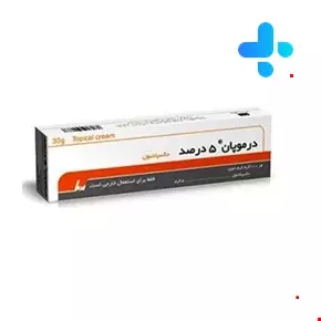 DEXPANTHENOL CREAM TOPICAL 5 %