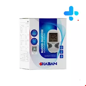 DIABAN BLOOD GLUCOSE MONITORING SYSTEM