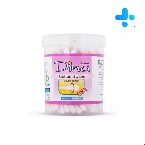 Dina Cotton Swabs