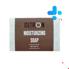 Ditron Glycerine Transparent 110g Soap