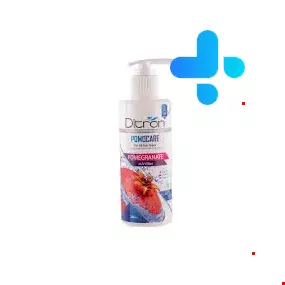 Ditron specialized cream for dyed hair 200 ml