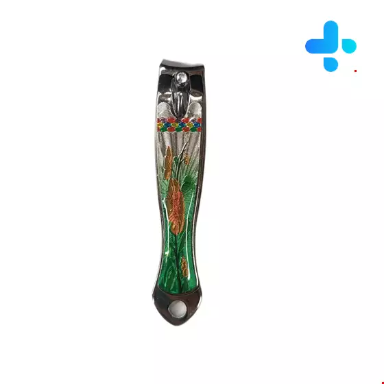 Dolphin Large nail clipper