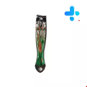 Dolphin Large nail clipper