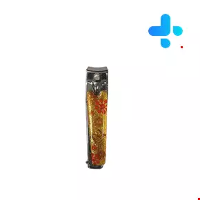 Dolphin Medium nail clipper