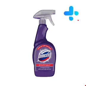 Domestos Multipurpose Surface Cleaner Spray, Unscented 750 ml