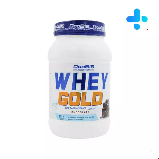 Doobis Whey Gold Powder 908 g