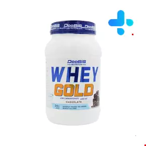 Doobis Whey Gold Powder 908 g