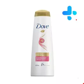 Dove Color Vibrancy Conditioner 200 ml