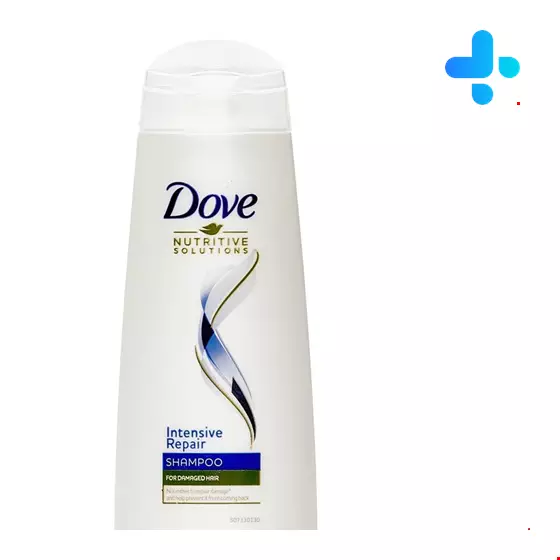 Dove Intensive Repair shampoo 200 ml