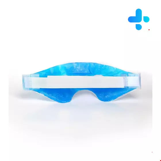 Darman Pajooh Hot and cold compresses jelly glasses