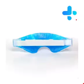 Darman Pajooh Hot and cold compresses jelly glasses