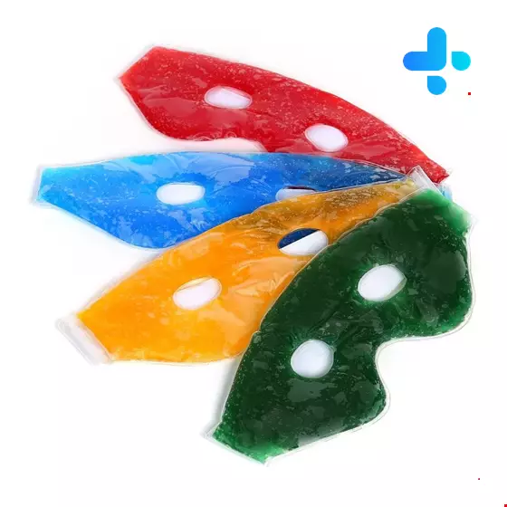 Darman Pajooh Hot and cold compresses jelly glasses