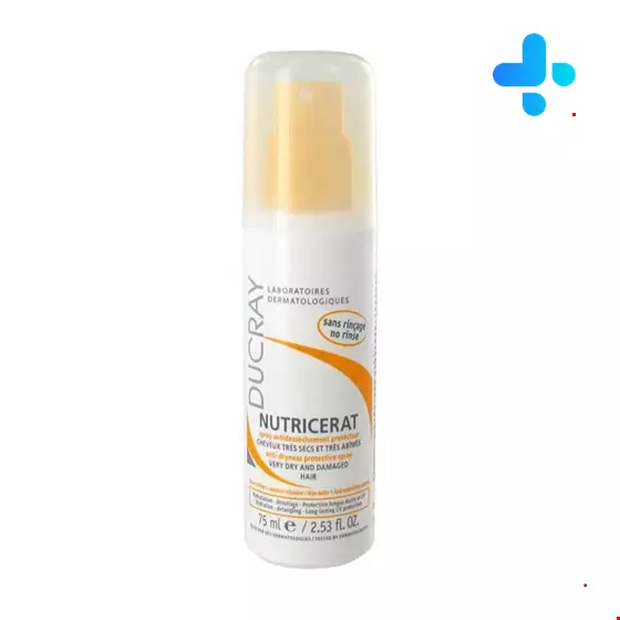 Ducray Nutricerat Spray