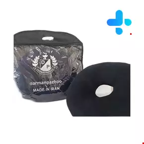 Duran Pajooh fiber ring