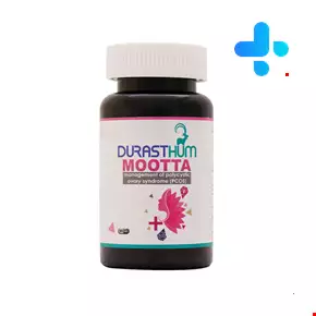 Durasthum Mootta 90 Capsules