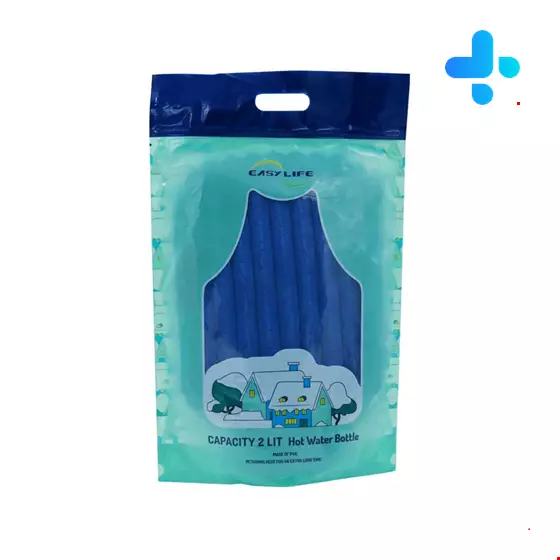 Easy Life Hot Water Bottel 2 Liter