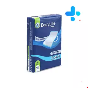 Easy Life Underpad  5 Pcs
