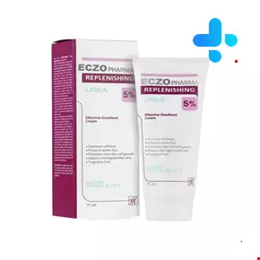 Eczo Pharma Urea Cream 5% My Pharma