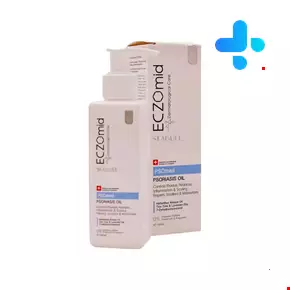Eczomid Proriasis Oil  150 ml