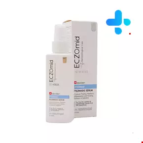 Eczomid Psomed Psoriasis Serum 150 Ml