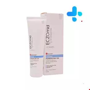 Eczomid Psoriasis AHA 15 lotion 100 Ml