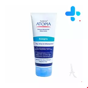 Eczopro Body Intense Moisturizer Body Lotion 200ml