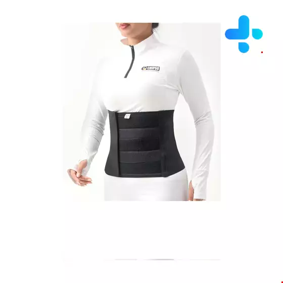 Elastic belly band after pregnancy Chipso Code BA294 Free Size