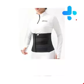 Elastic belly band after pregnancy Chipso Code BA294 Free Size