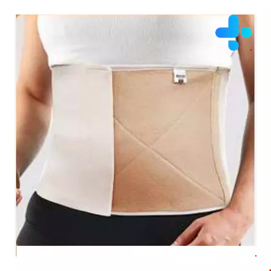 Elastic belly band after pregnancy Chipso  Free Size