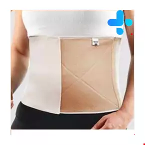 Elastic belly band after pregnancy Chipso  Free Size