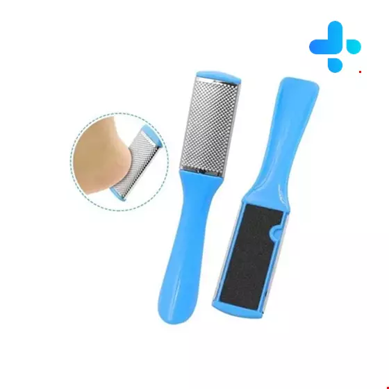 Eletto Small foot file  1 Piece