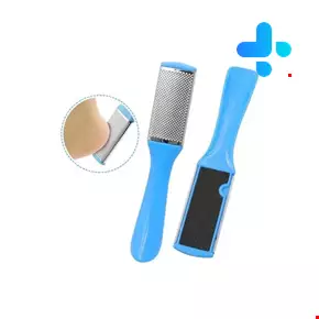 Eletto Small foot file  1 Piece