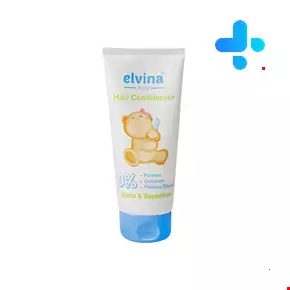  Elvina Baby Hair Conditioner 200 ml