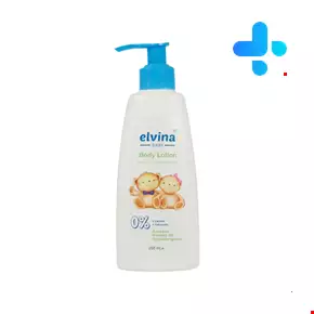  Elvina Body Lotion 250 ml