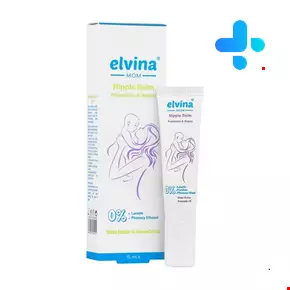 Elvina Nipple Balm Protection And Repair 15 ml