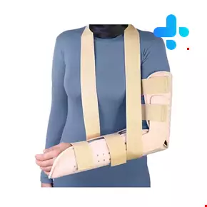 Emergency Arm And Forearm Splint