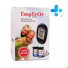 EmpEror Blood Suger Meter