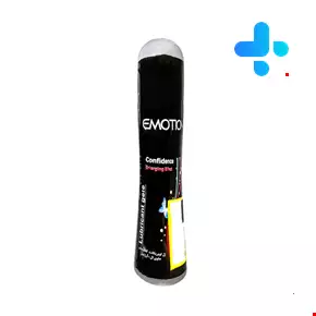 Enlarging Lubricant Gel Emotion