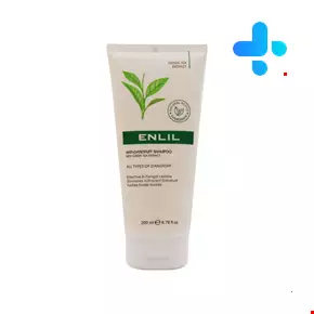 Enlil Anti Dandruff Shampoo 200 ml