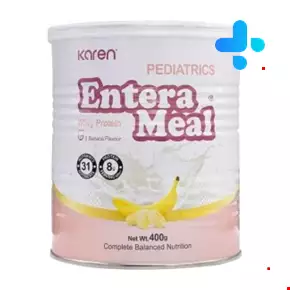 Entera Meal Pedia Trics Karen