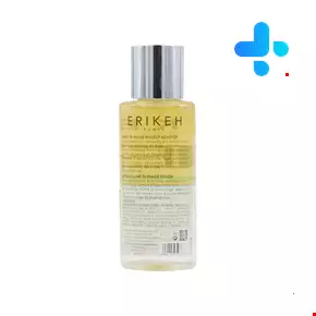 Erikeh BI Phase Makeup Remover Eyes & Lips 100 ml