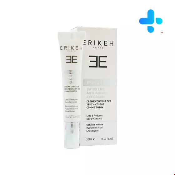 Erikeh Eye Care Cream  20 ml