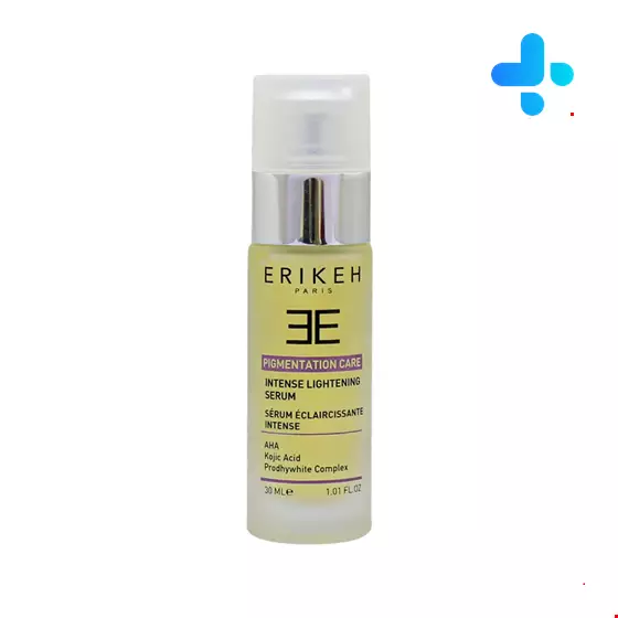 ERIKEH Intense Whitening 50ml Serum