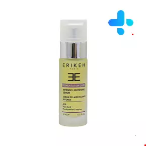 ERIKEH Intense Whitening 50ml Serum