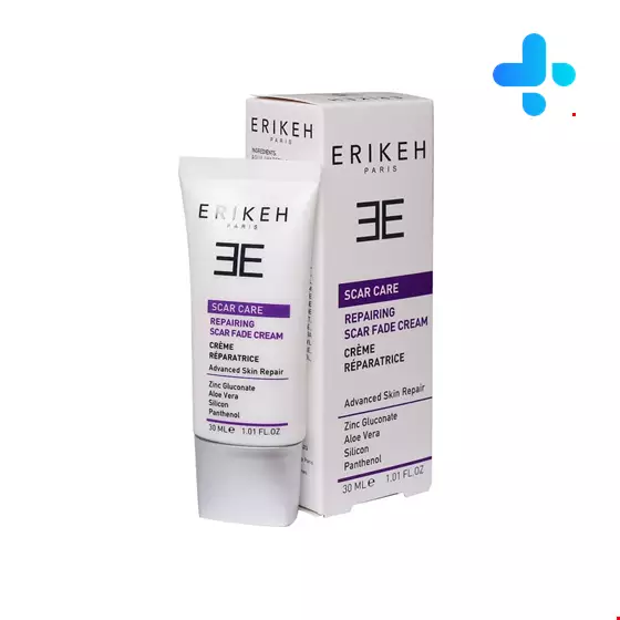 Erikeh Repairing Scar Fade 30ml Cream