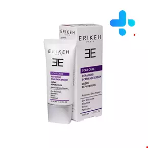 Erikeh Repairing Scar Fade 30ml Cream