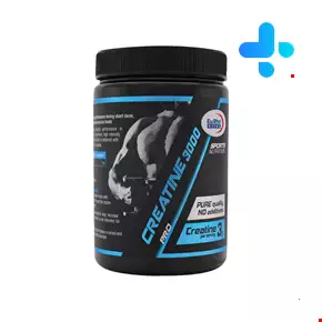 Eurho vital Ceratine 3000 Powder 350g 