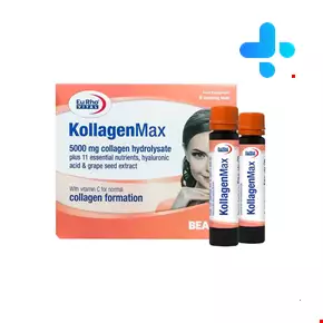 Eurho Vital Kollagen Max 6 pcs