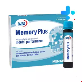 Eurho Vital Memory Plus